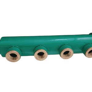 بطارية بسن خارجي (PPR)