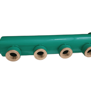 بطارية بسن خارجي