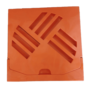 غطاء جيلتراب (PVC)