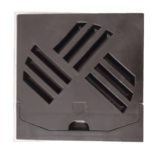 غطاء جيلتراب اسود