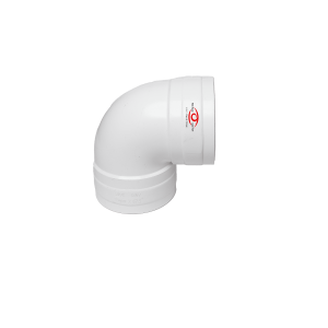 كوع 90 بدعامة