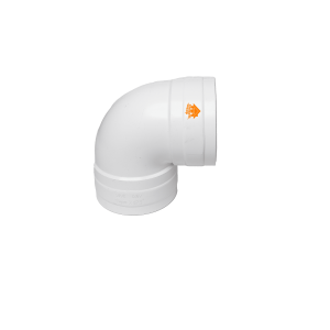 كوع 90 بدعامة