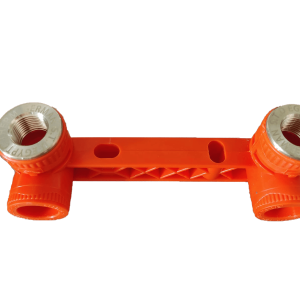 كوع بسن مذدوج اورنج (PPR)