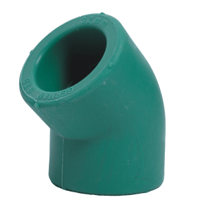 كوع لحام مفتوح