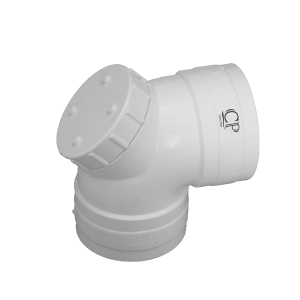 كوع 90 بدعامة