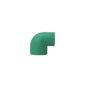 كوع لحام مسلوب