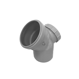 كوع مفتوح بباب